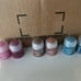 Warhammer 40K Citadel Colour Paint Lot (20 Paints)