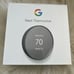 Google Nest Smart Thermostat
