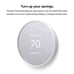 Google Nest Smart Thermostat