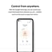 Google Nest Smart Thermostat