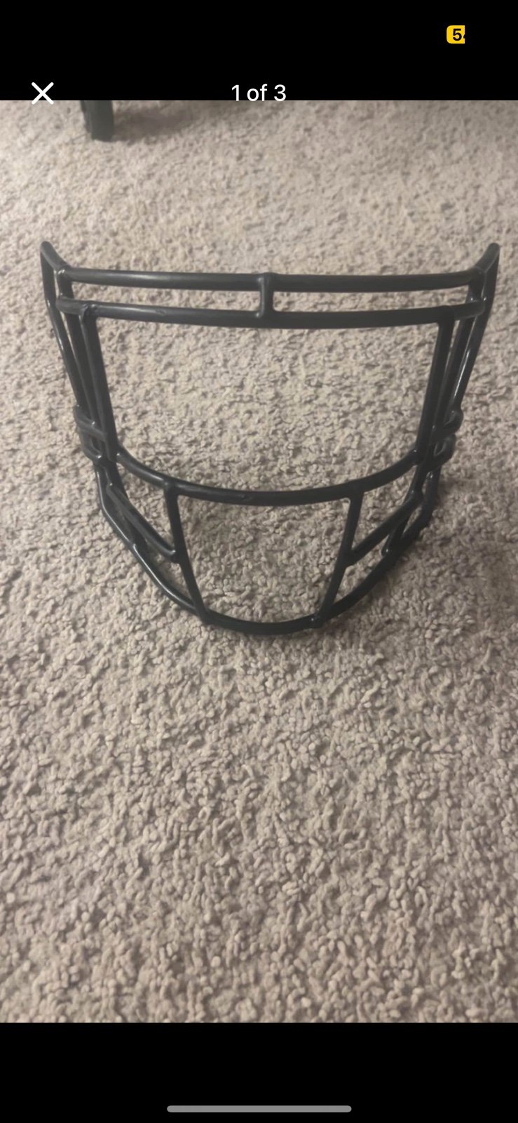 Facemask