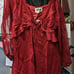 Stone Cold Fox women's blouse