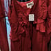 Stone Cold Fox women's blouse