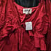 Stone Cold Fox women's blouse