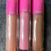 Lipgloss 3 pieces juvias place