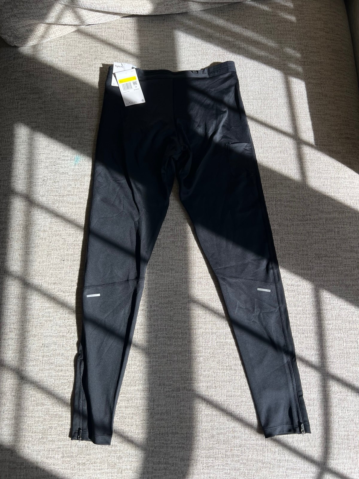 Nike running