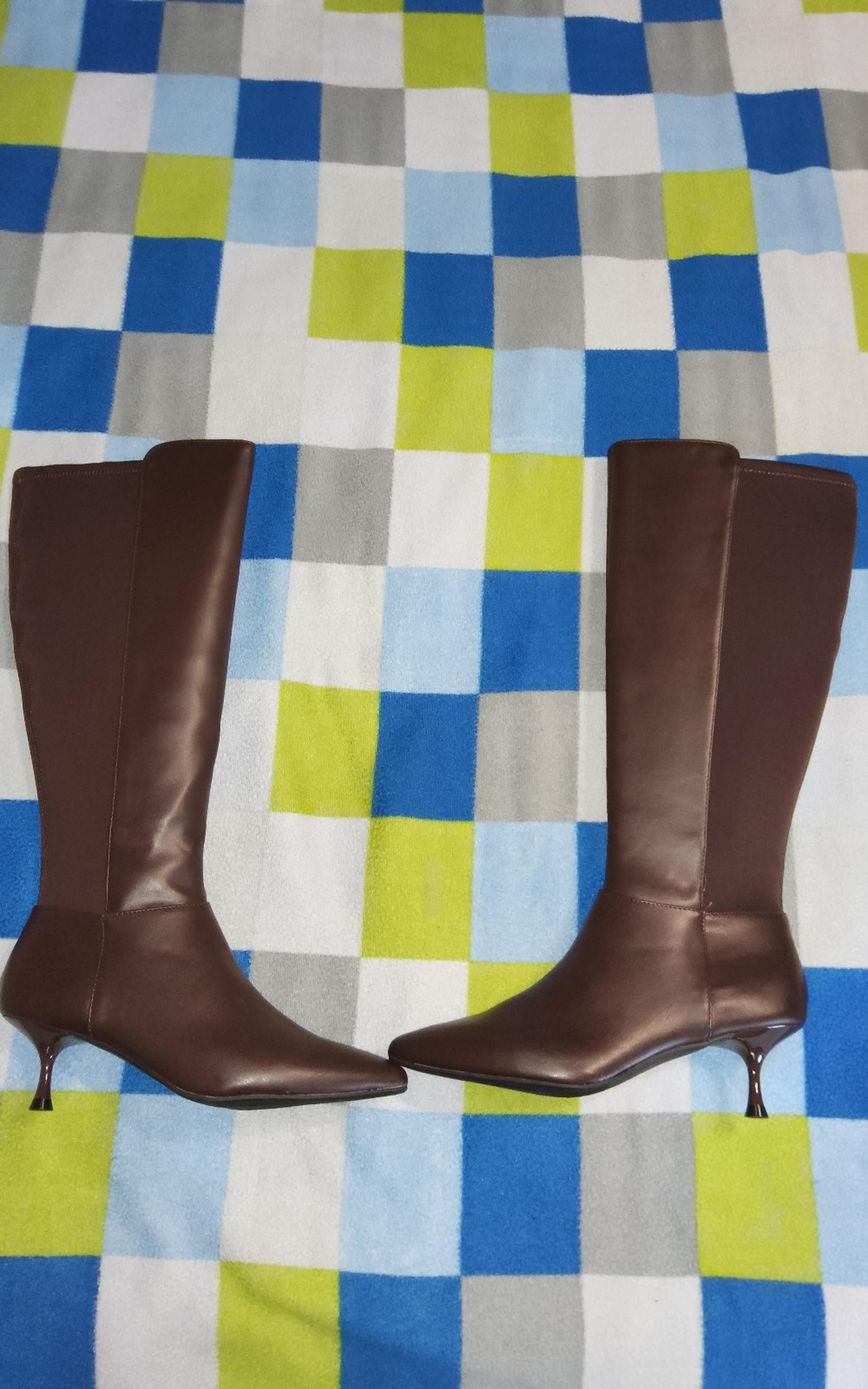 Kenneth Cole Reaction Boots