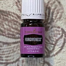 Forgiveness Essential Oil Blend 5mL YLEO