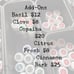 Forgiveness Essential Oil Blend 5mL YLEO