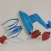 Power Chef® Premium System with Whipping Accessory and Extra 1 1/4 cup base.