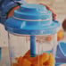 Power Chef® Premium System with Whipping Accessory and Extra 1 1/4 cup base.