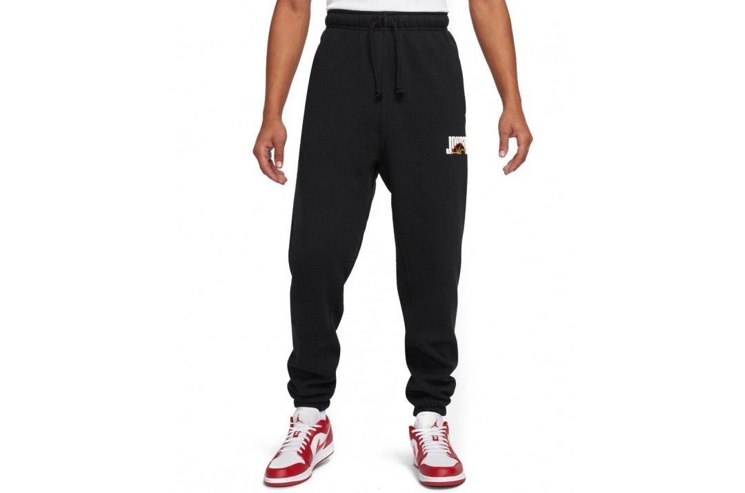 Jordan Sport DNA HBR Fleece Pants XL