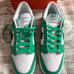 Nike DUNK low New in Box size 10