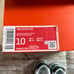 Nike DUNK low New in Box size 10