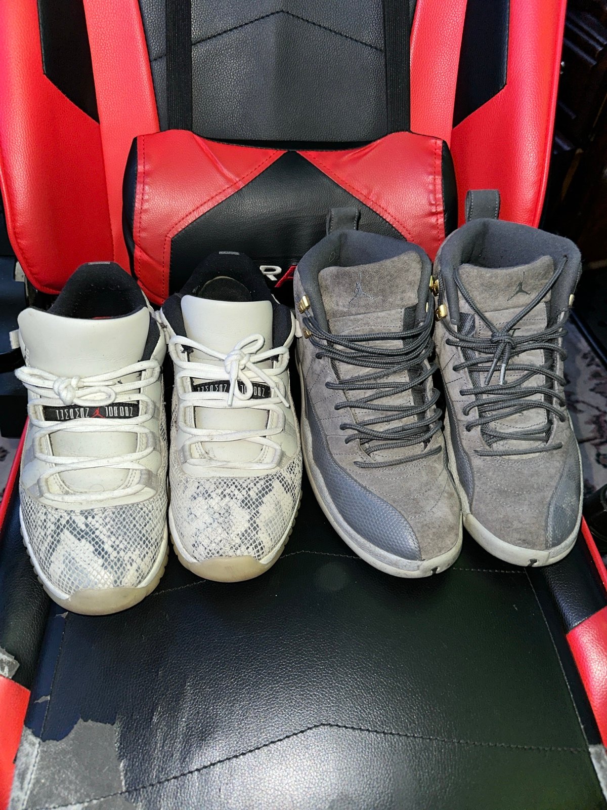 Jordan