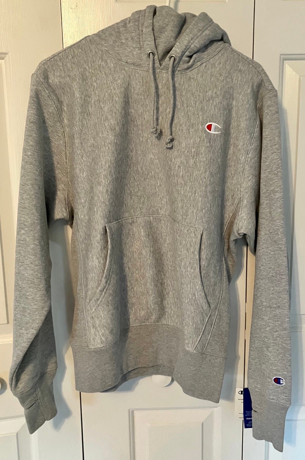 Champion Hoodie Small