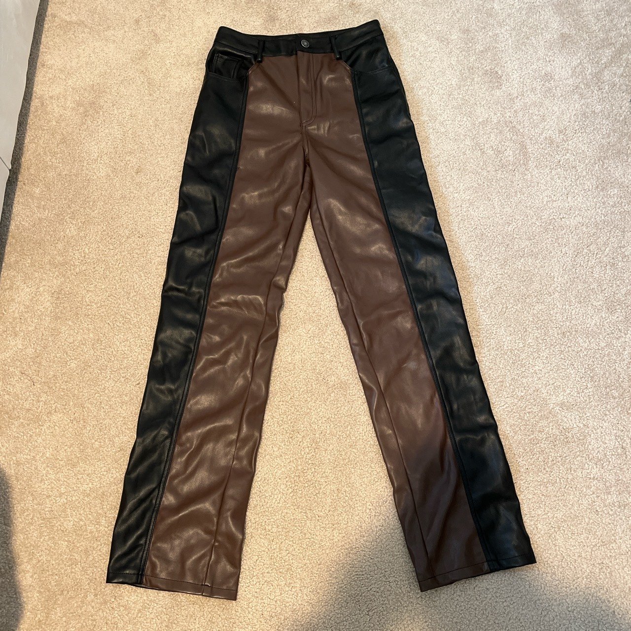 Motel Rocks Rakata Trouser