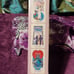 Tarot of Love Deck and Book Set Sealed 1992