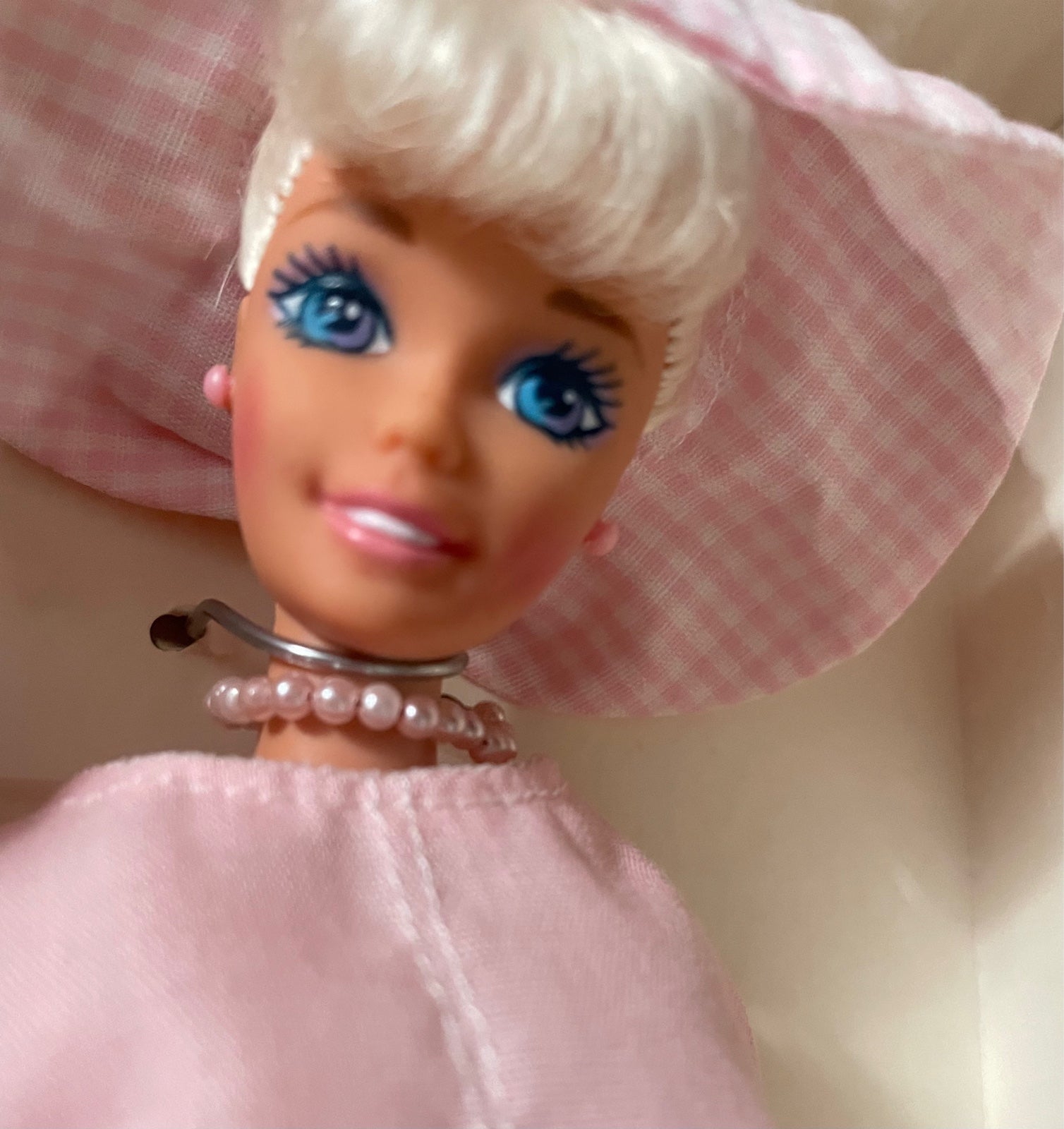 Joshard Originals Limited Edition Barbie