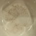 Vintage 1950's Mason's Pink/Red Vista Ironstone Transferware Waste Tea Bowl