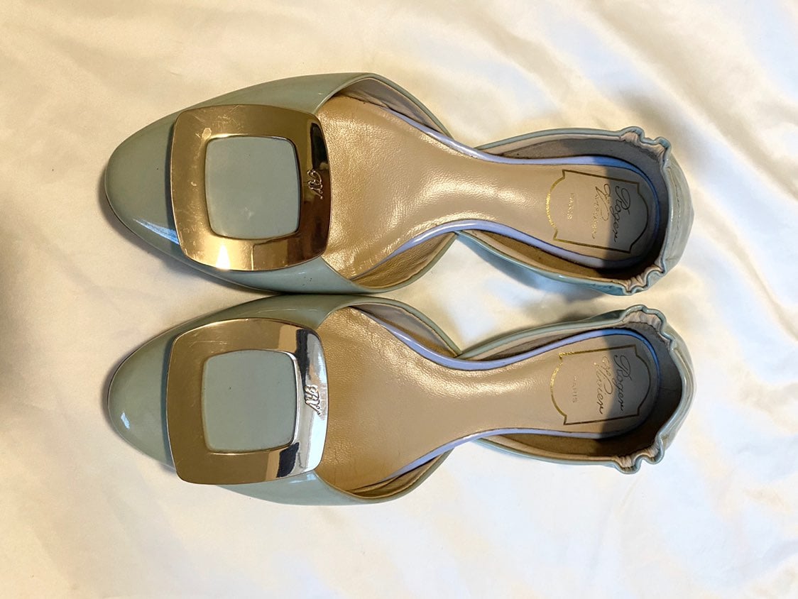 roger vivier