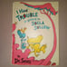 First Edition 1965 Dr Seuss I Had Trouble Getting To Solla Sollew