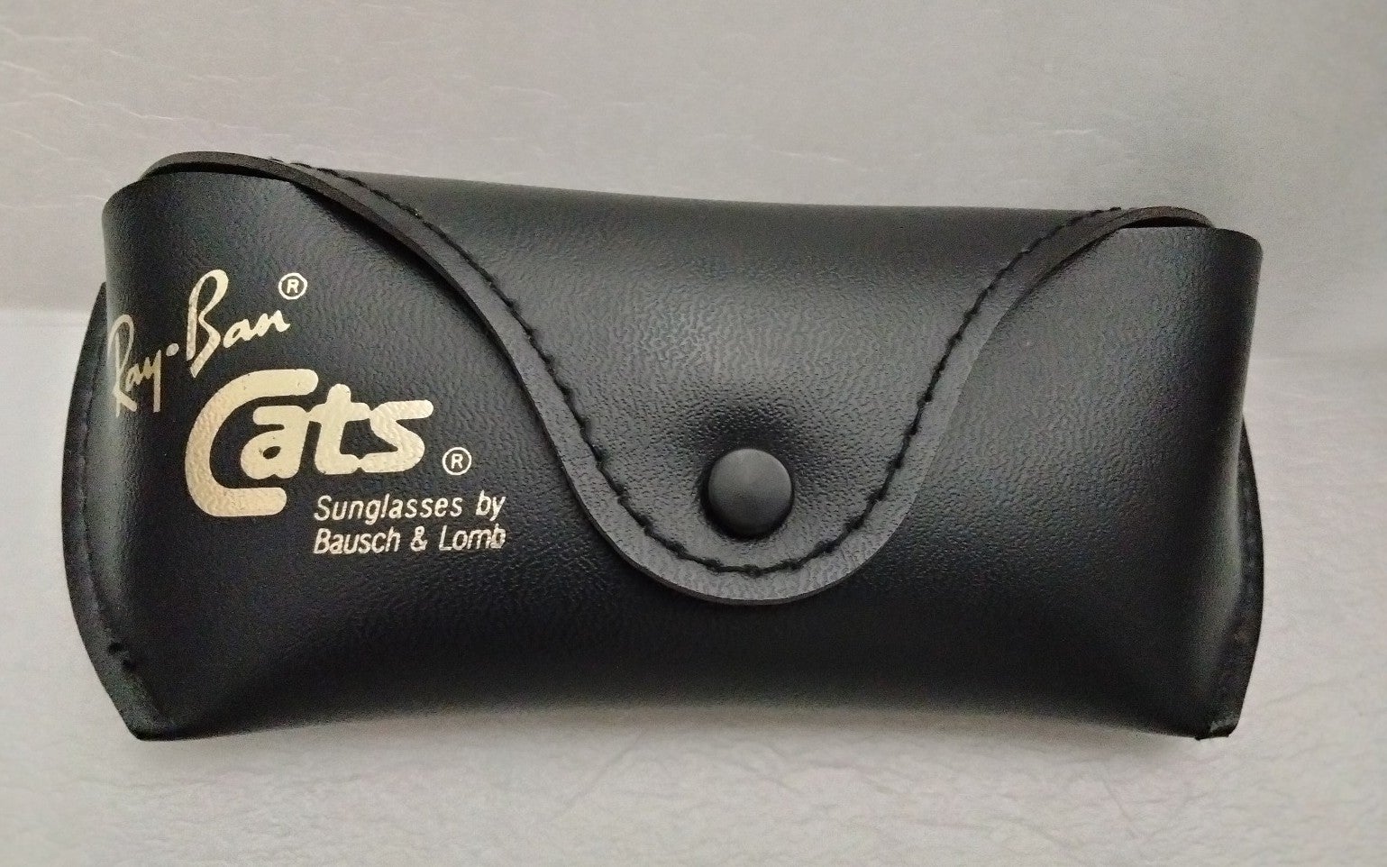 Vintage Ray-Ban Bausch & Lomb B&L 5022 Wayfarer Sunglasses