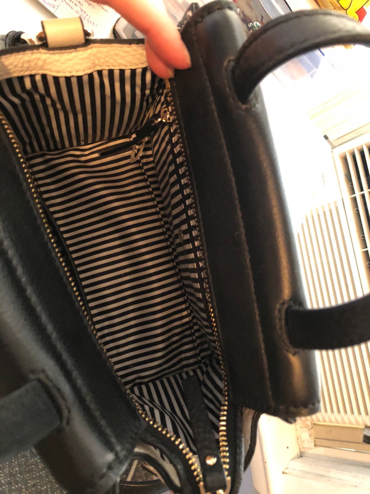 Kate Spade store purse