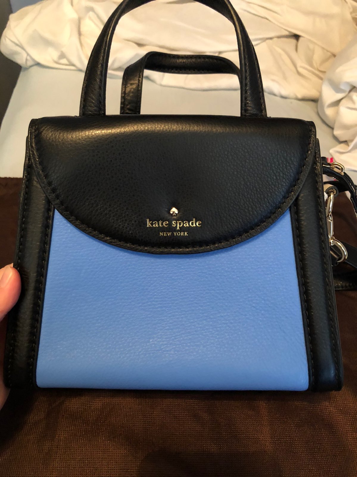 Kate Spade store purse
