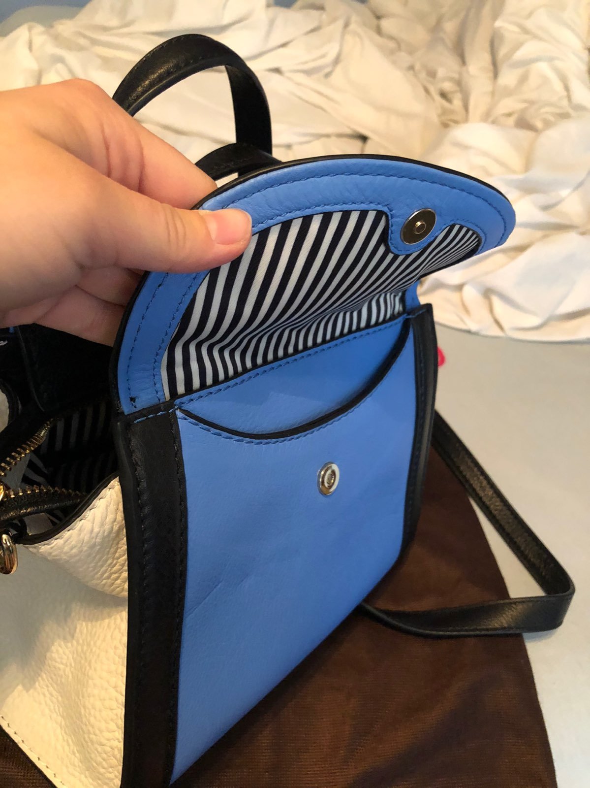 Kate Spade store purse