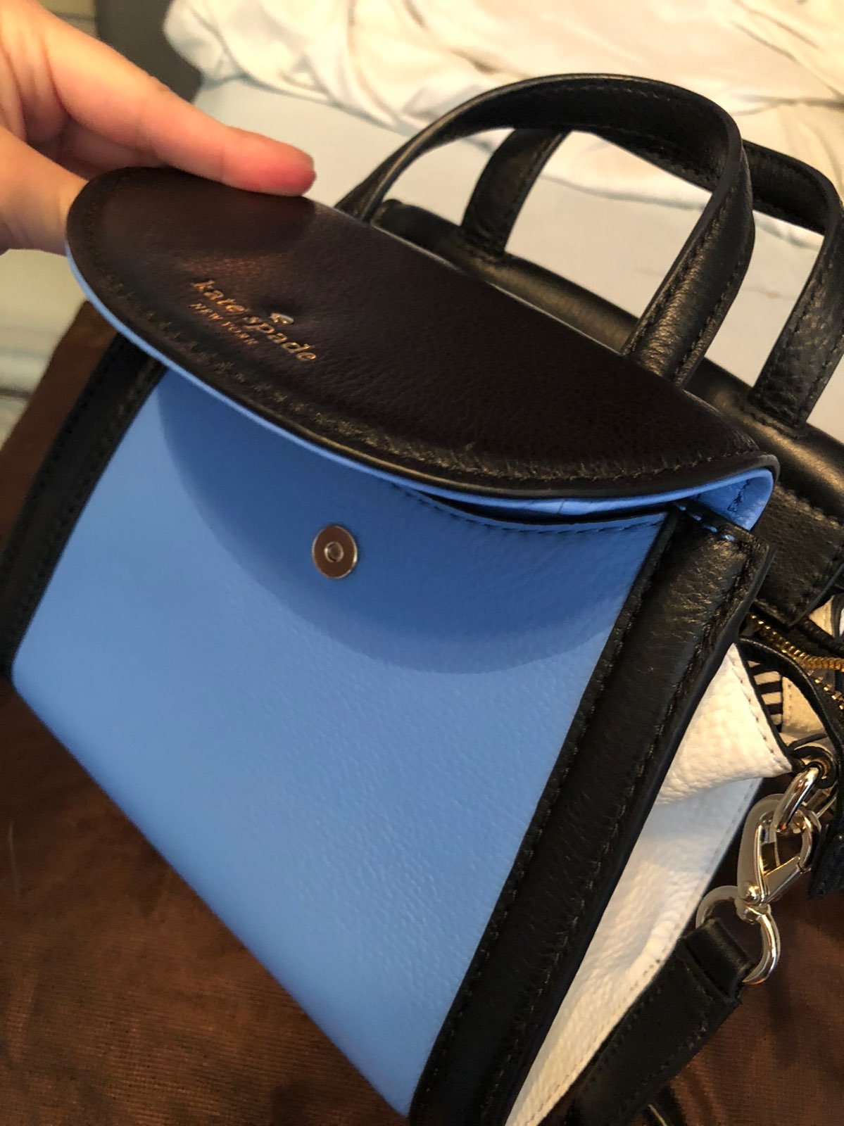 Kate Spade store purse
