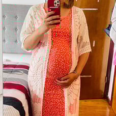 maternity clothes
