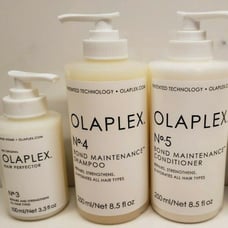 Olaplex No3 No4 No5 Shampoo Conditioner