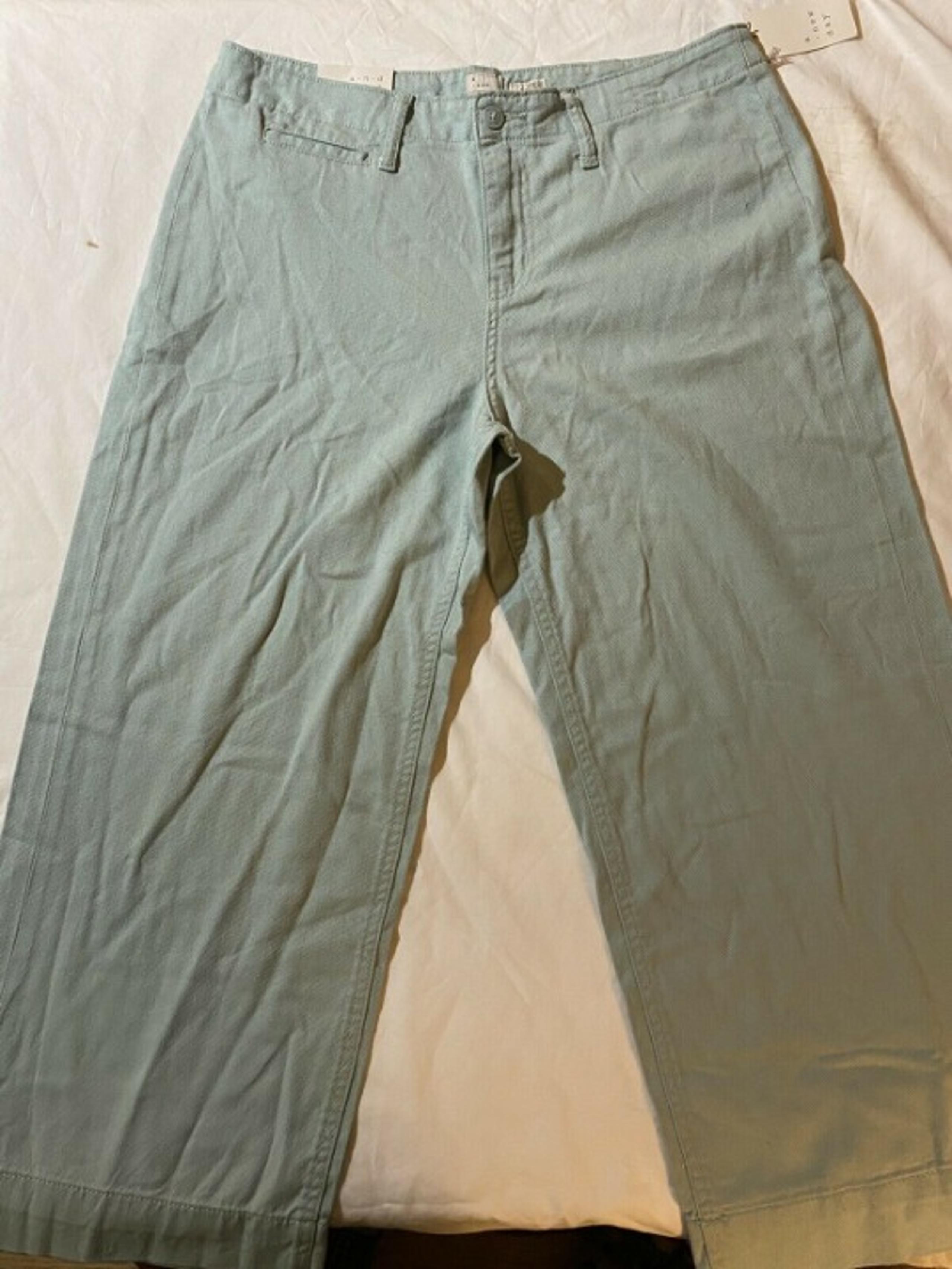 A New Day Women’s High-Rise Wide Leg 14