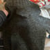 Abercrombie and Fitch sweater