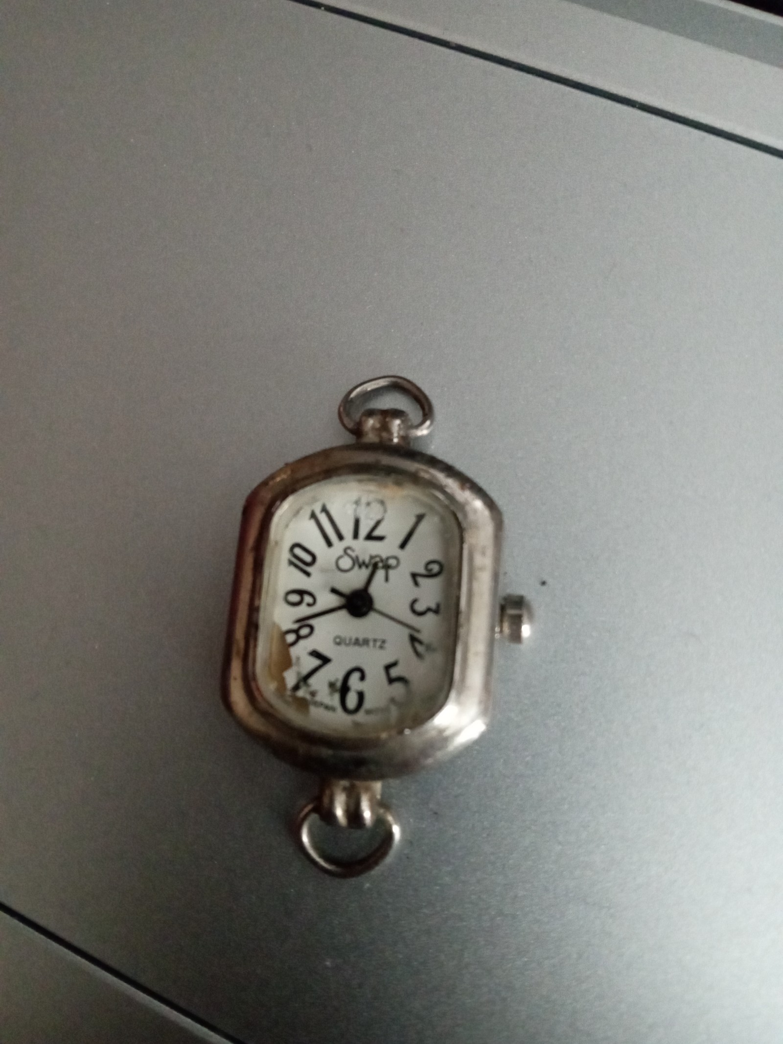 Antique Timex watch