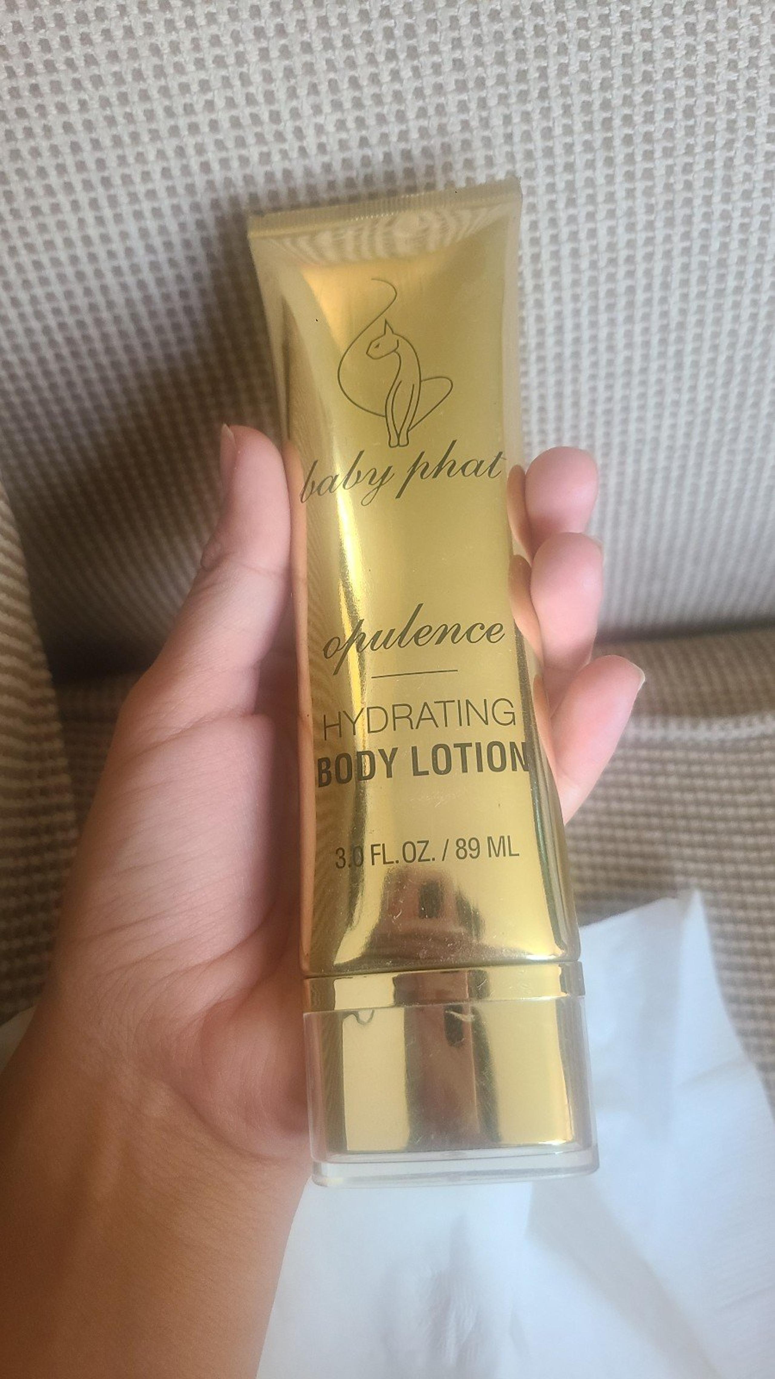 Babyphat Opulence Body lotion