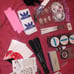 Super Manicure Set for Nail Kit with led