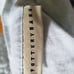 Pottery Barn Belgian Flax Linen Euro Shams