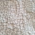 Pottery Barn Belgian Flax Linen Euro Shams