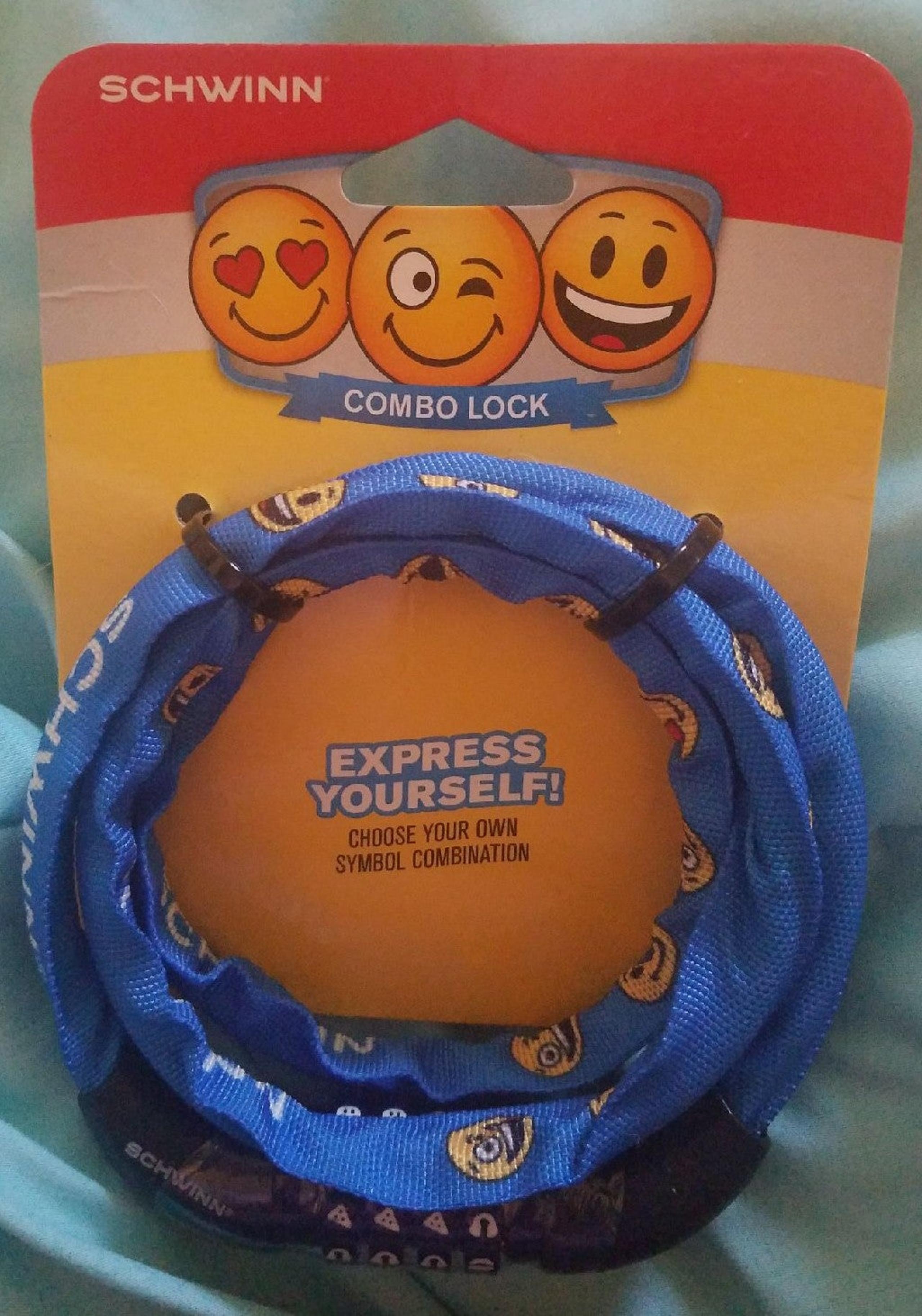 Combo Lock