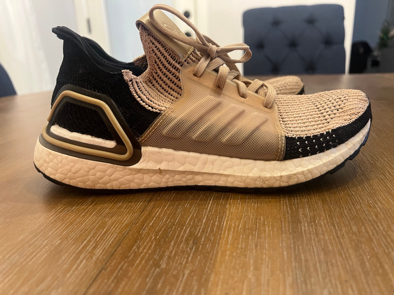 WMNS ULTRABOOST 19 'PALE NUDE'