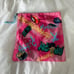 Rare Alec Monopoly swim short Limited Edition