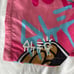 Rare Alec Monopoly swim short Limited Edition