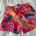 Rare Alec Monopoly swim short Limited Edition