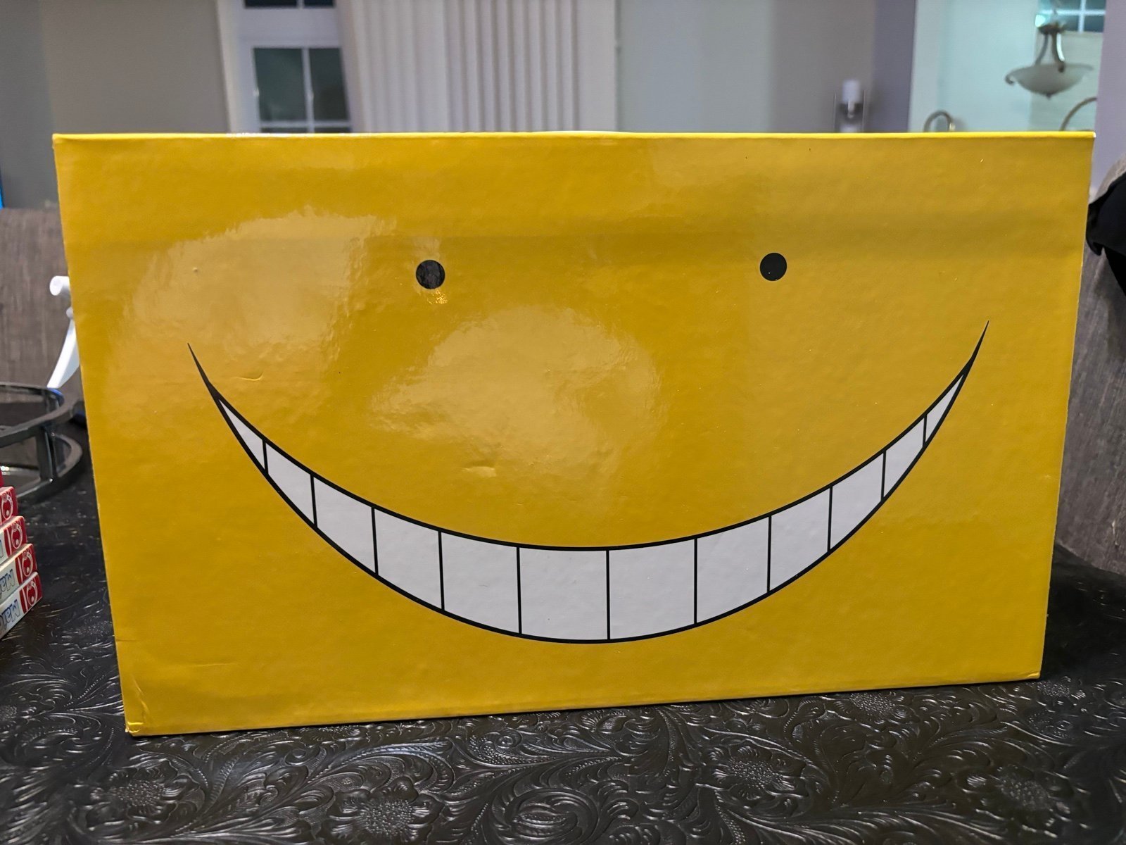 assassination classroom manga box set