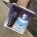 VERSACE POUR HOMME 2PCS GIFT SET FOR MEN