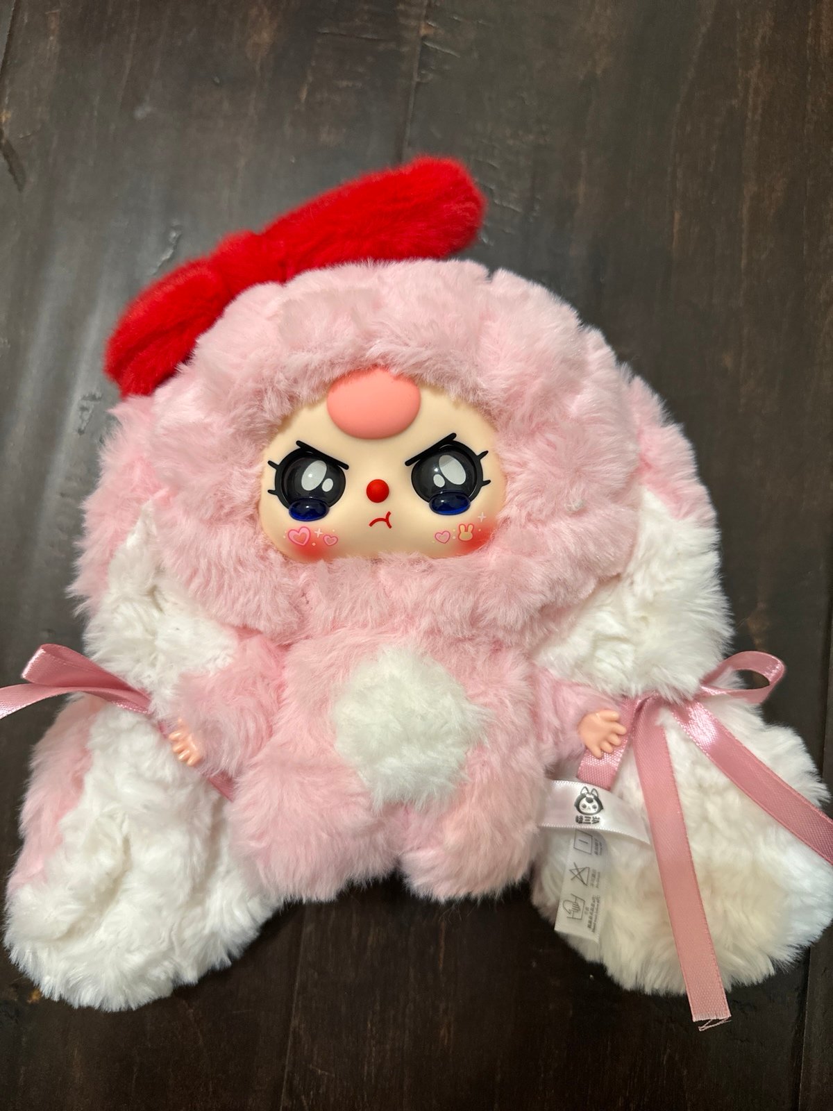 Plush