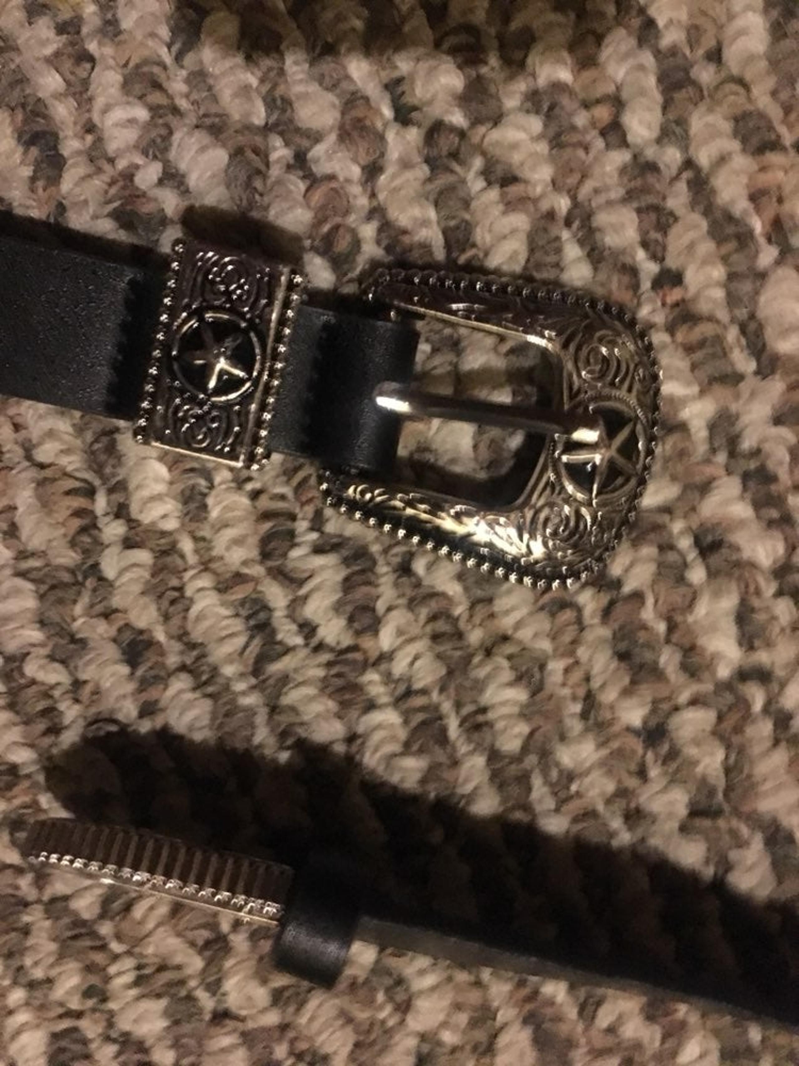 Nasty Gal Belt