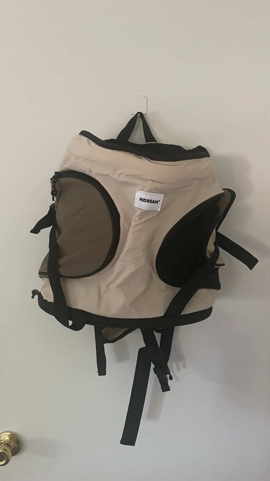 Dog Carrier